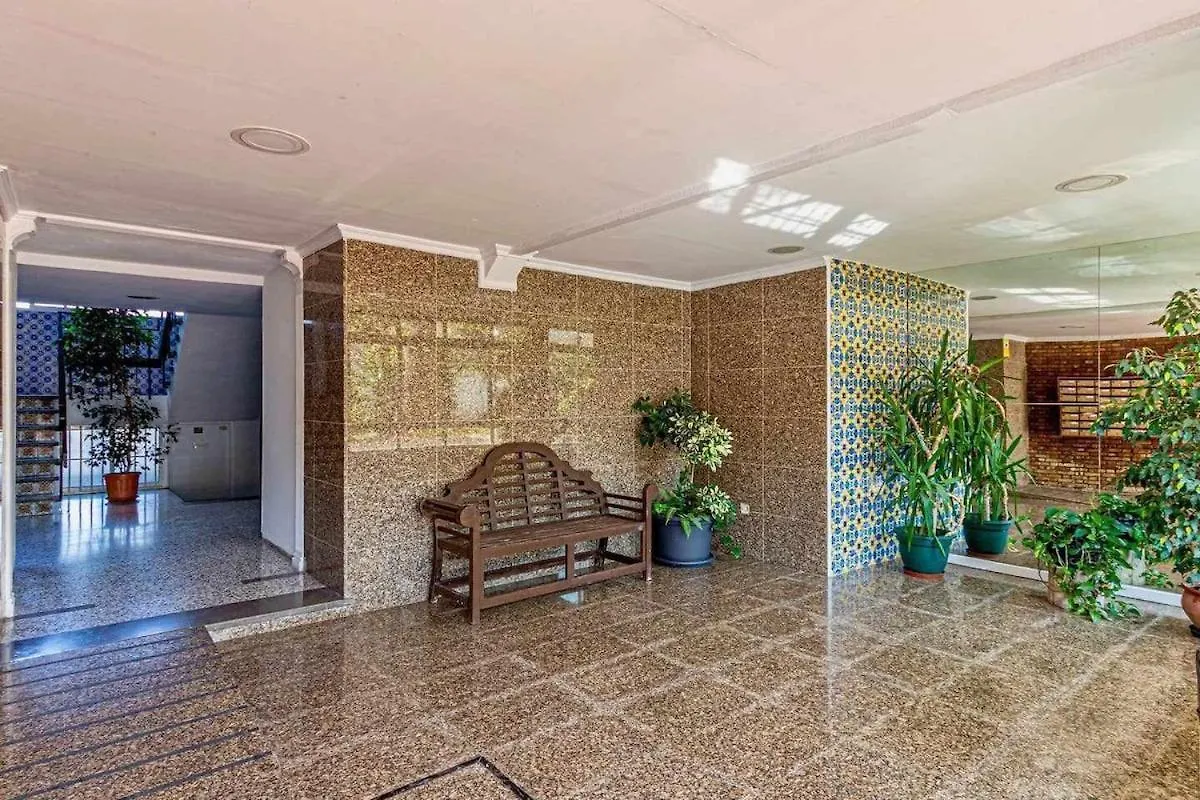797 Holiday Rentals- Moderno, Centrico Y Espacioso Estudio Benalmadena Spain