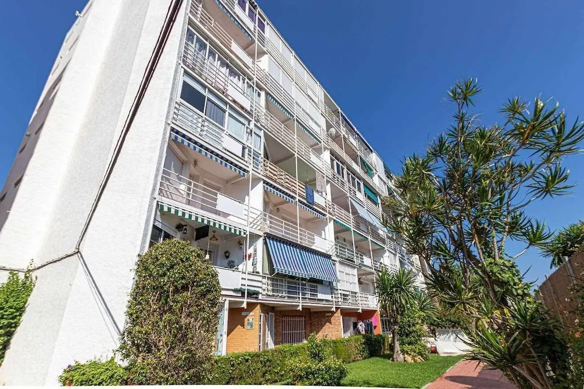 797 Holiday Rentals- Moderno, Centrico Y Espacioso Estudio Benalmadena
