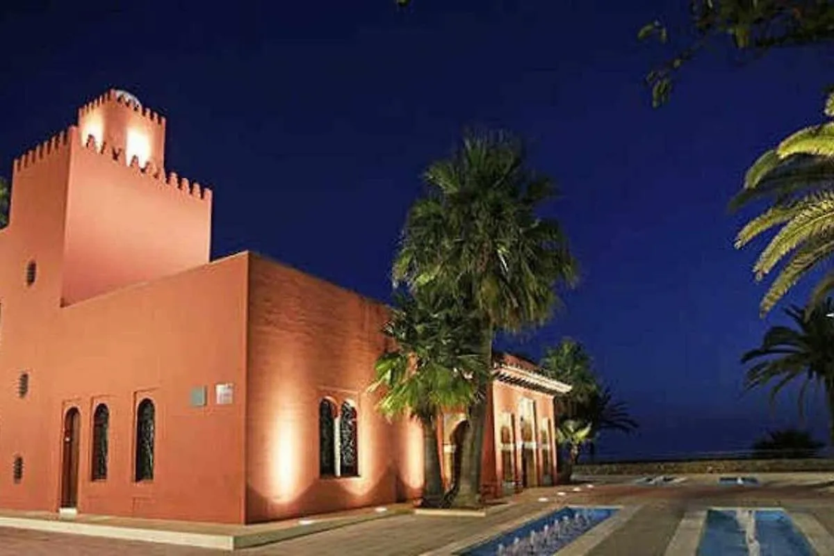 797 Holiday Rentals- Moderno, Centrico Y Espacioso Estudio Benalmadena 0*,  Spain